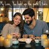 (100 PCS) Flame-less Candles Pack - Abamericabrand