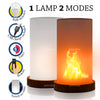 (100 Pcs) ABamerica 2 Modes Table Lamp With Timer & Remote - Abamericabrand