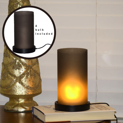 (100 Pcs) ABamerica 2 Modes Table Lamp With Timer & Remote - Abamericabrand